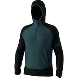 DYNAFIT Transalper Light Polartec® Hoody uomo