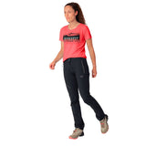 DYNAFIT Pantalone Transalper Light Dynastretch donna