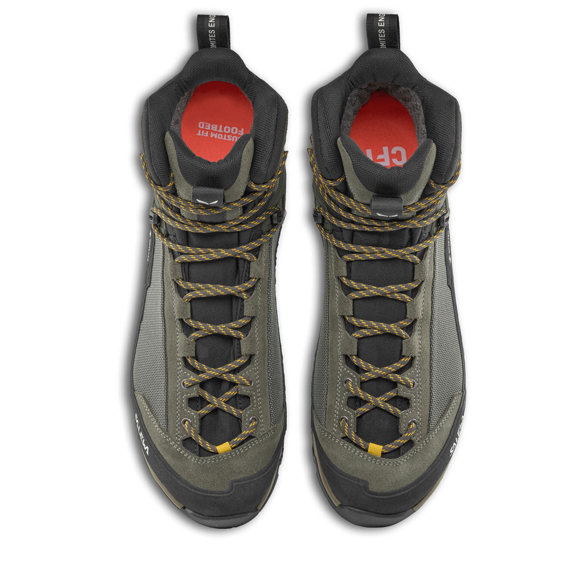 Salewa Mountain Trainer 3 Tech Mid GORETEX® Uomo