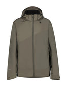 ICEPEAK Barmstedt Softshell Jacket for Men