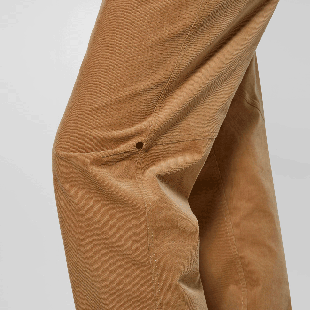 Salewa Fanes Cord Pantaloni Donna