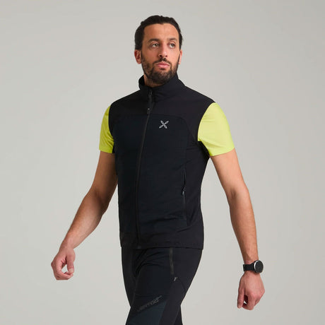 MONTURA Seed Vest MAN