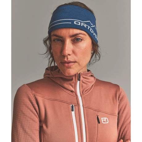 Ortovox Peak Headband
