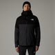 THE NORTH FACE Giacca Jazzi Gore-Tex® a 3 Strati da donna