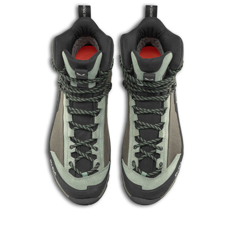 Salewa Mountain Trainer 3 Tech Mid GORETEX® Donna