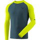 DYNAFIT Maglia a Manica Lunga Alpine Pro da uomo