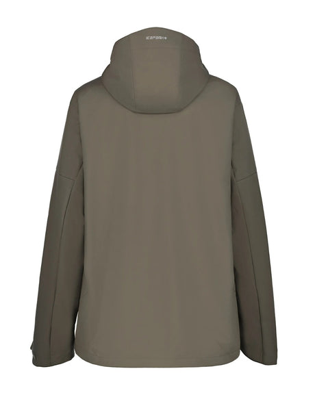 ICEPEAK Barmstedt Softshell Jacket for Men
