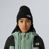 THE NORTH FACE Berretto con Risvolto TNF Logo Box da Bambini