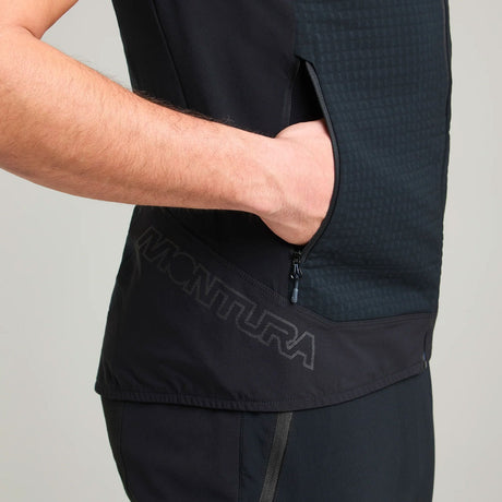 MONTURA Seed Vest MAN