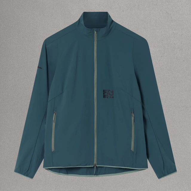ENDURA Women's Alltrack Ride Packable Jacket
