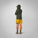 SALEWA Pedroc 2 Powertex 2.5 Layers Light Giacca