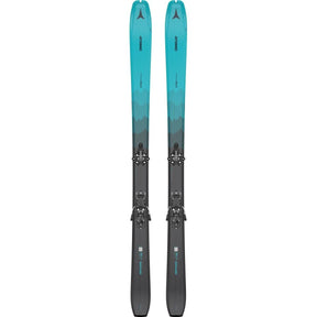 ATOMIC Backland 85 LTD SET