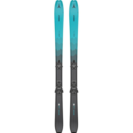 ATOMIC Backland 85 LTD SET
