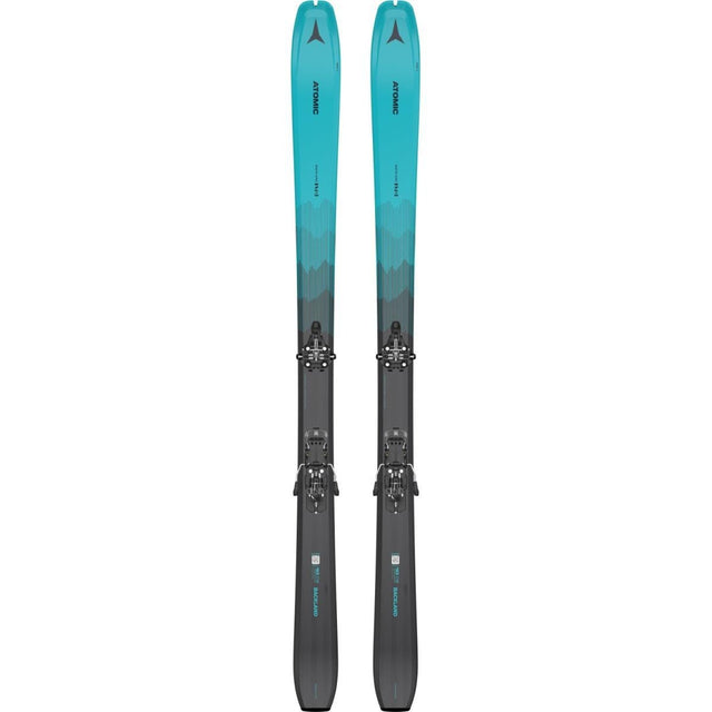 ATOMIC Backland 85 LTD SET