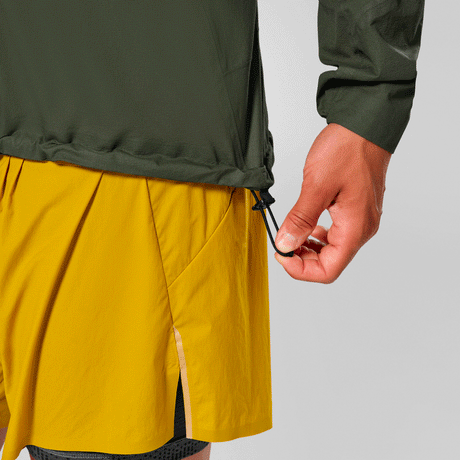 SALEWA Pedroc 2 Powertex 2.5 Layers Light Jacket