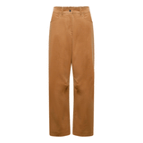 Salewa Fanes Cord Pantaloni Donna