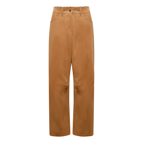 Salewa Fanes Cord Pantaloni Donna