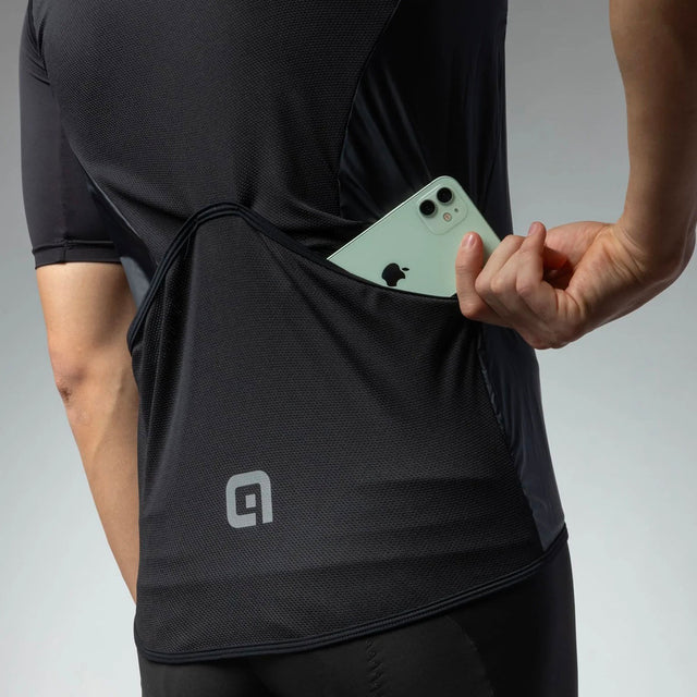 Ale' Gilet Uomo Vento 2.0