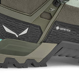 Salewa Mountain Trainer 3 Tech Mid GORETEX® Donna