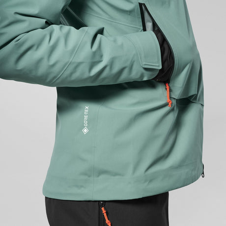 SALEWA Ortles Gore-Tex® 3L EPE Giacca donna