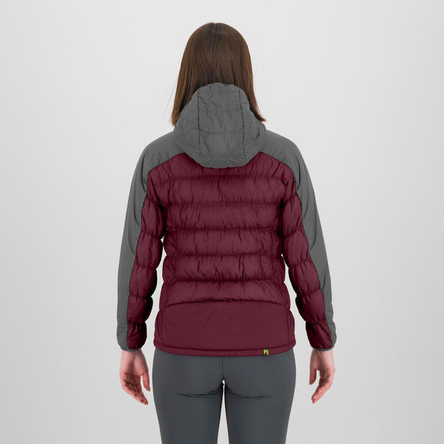 KARPOS Lastei Active Plus W Jacket