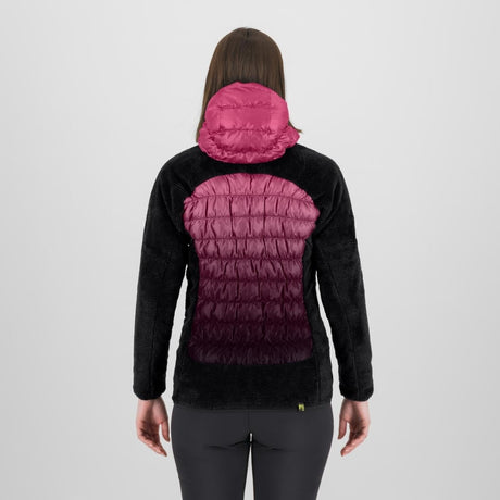 KARPOS Smart W Marmarole Jacket donna