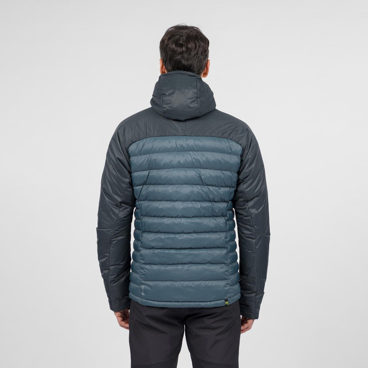 Karpos SASS D'ORTIGA HOODIE JACKET Uomo