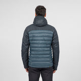 Karpos SASS D'ORTIGA HOODIE JACKET Uomo