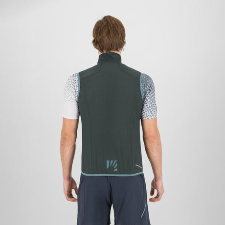 KARPOS Lavaredo Wind Vest