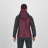 Karpos Alagna Down Jacket Donna