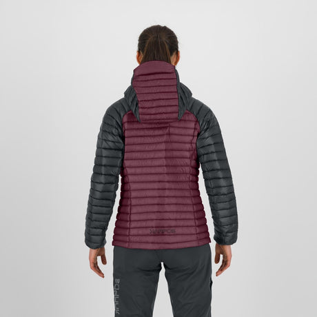 Karpos Alagna Down Jacket Donna