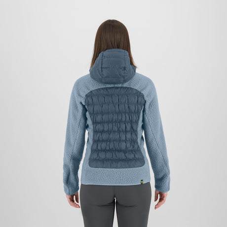 Karpos MARMAROLE RETRO' W JACKET Donna