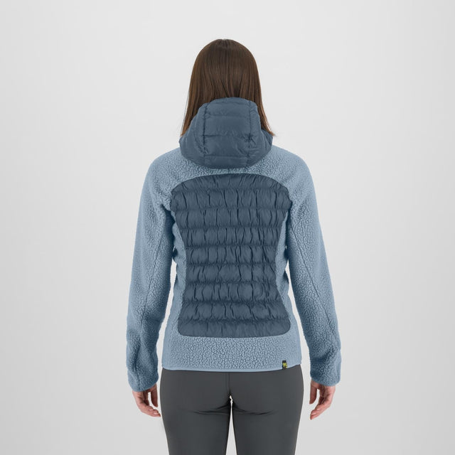 Karpos MARMAROLE RETRO' W JACKET Donna