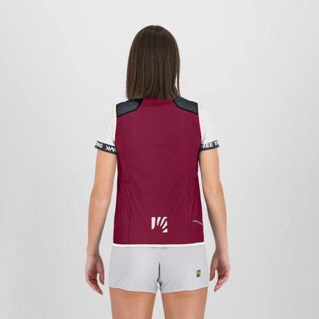 KARPOS Lavaredo Wind W Vest