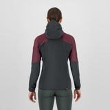 Karpos ALAGNA PLUS 2.0 W JACKET Donna
