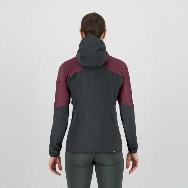 Karpos ALAGNA PLUS 2.0 W JACKET Donna