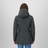 Karpos Vandelli W Parka Donna