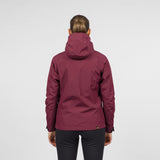 Karpos PLUVIA WINTER W JACKET Donna