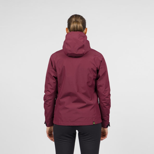 Karpos PLUVIA WINTER W JACKET Donna