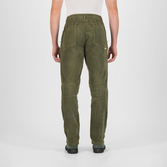 KARPOS Cassia Cargo Pants uomo