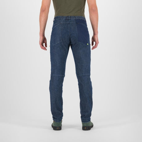 KARPOS Larice Jeans Pants uomo