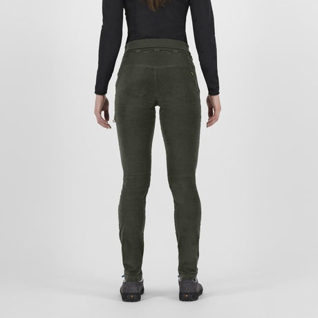 Karpos ABETE EVO W PANTALONE Donna