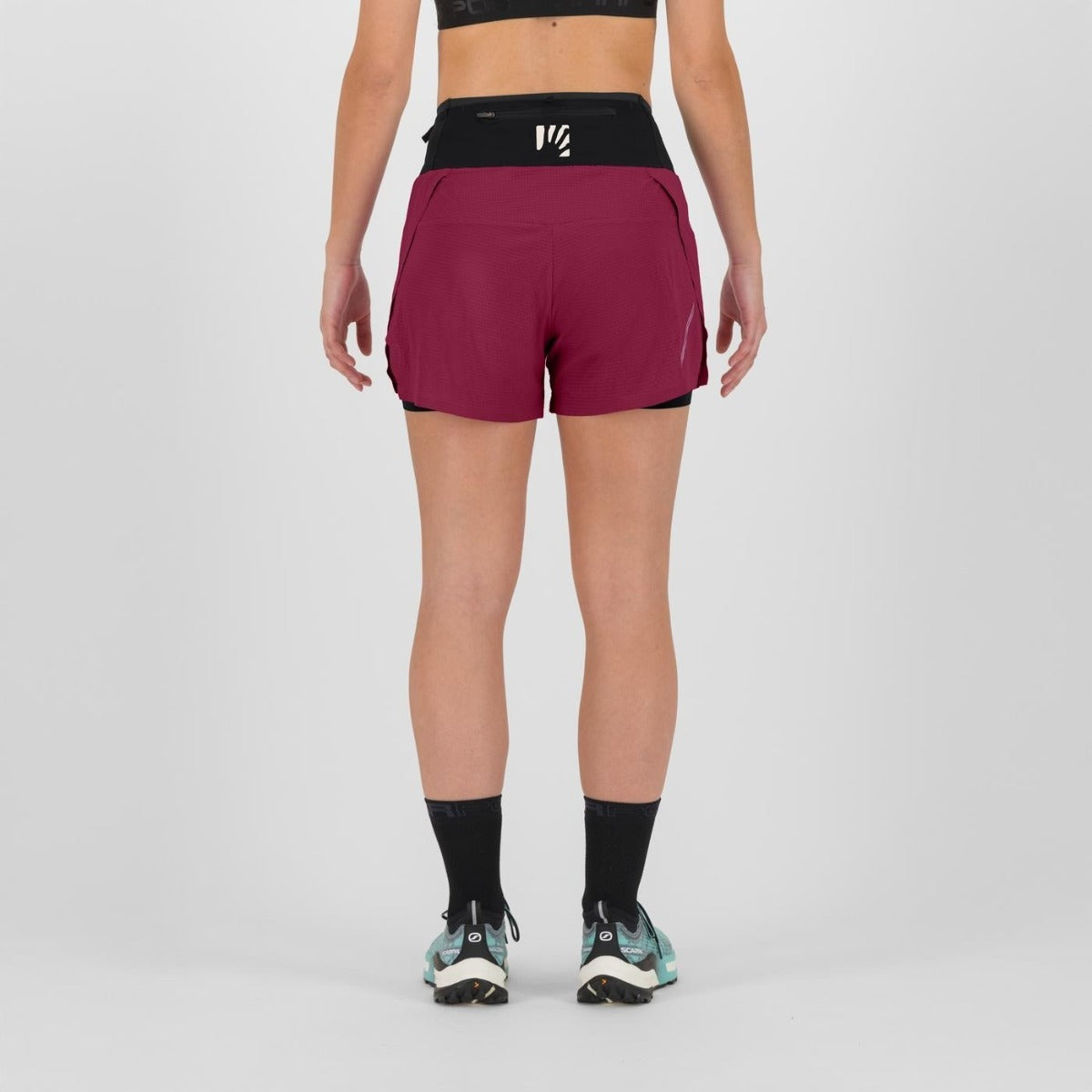 KARPOS Lavaredo Ultra W Shorts