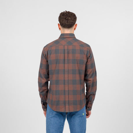 Karpos Martorel Camicia Uomo - immagine 9