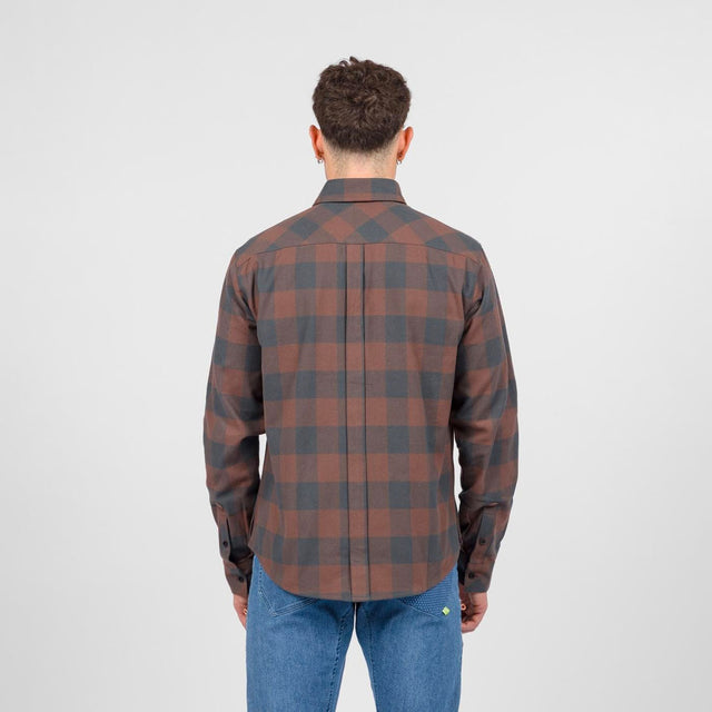 KARPOS Martorel Shirt uomo
