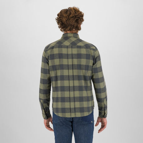 KARPOS Martorel Shirt uomo