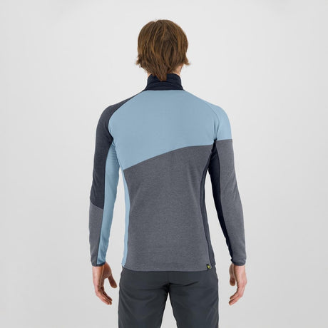 KARPOS Federa Half-ZIP Fleece M