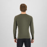 KARPOS Dinamico Merino 130 Jersey LS M