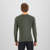 KARPOS Dinamico Merino 130 Jersey LS M