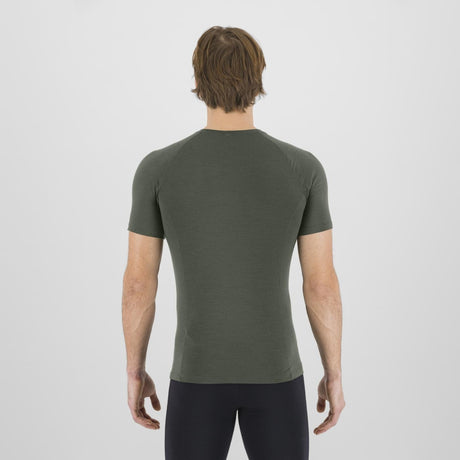 Karpos DINAMICO MERINO 130 T-SHIRT